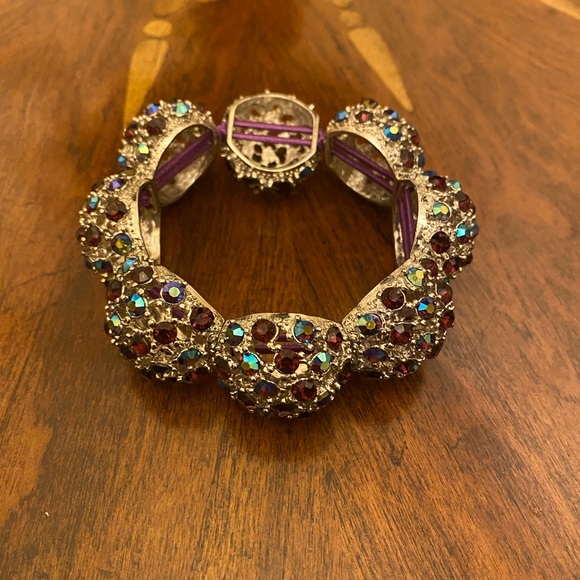 🌹special 🌹Beautiful stretchy women bracelet - Picture 3 of 6